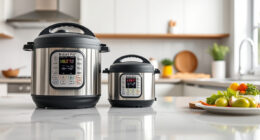 Best Instant Pot Pressure Cookers for Large Families