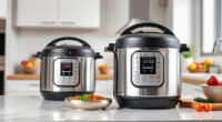 Best Instant Pot Pressure Cookers for Meal Prep (2026) — Guide 23