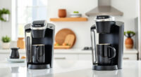 Best Keurig Coffee Maker for Iced Coffee (2026) — Guide 15
