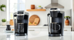 Best Keurig Coffee Maker for Iced Coffee (2026) — Guide 15