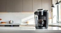 Best Keurig Coffee Maker for Iced Coffee (2026) — Guide 18