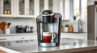 Best Keurig Coffee Maker for Iced Coffee (2026) — Guide 24