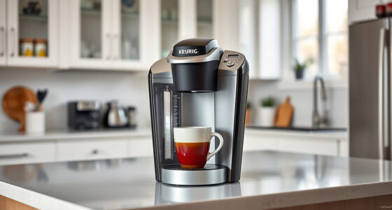Best Keurig Coffee Maker for Iced Coffee (2026) — Guide 24