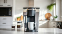 Best Keurig Coffee Maker for Iced Coffee (2026) — Guide 27