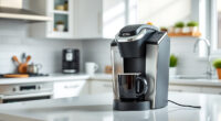 Best Keurig Coffee Maker for Iced Coffee (2026) — Guide 3