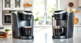 Best Keurig Coffee Maker for Iced Coffee (2026) — Guide 3