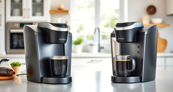 Best Keurig Coffee Maker for Iced Coffee (2026) — Guide 3