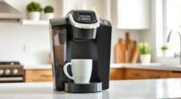 Best Keurig Coffee Maker for Iced Coffee (2026) — Guide 6