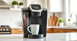 Best Keurig Coffee Maker for Iced Coffee (2026) — Guide 6