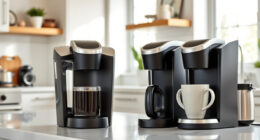 Best Keurig Coffee Maker for Iced Coffee (2026) — Guide 6