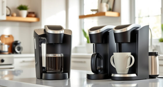 Best Keurig Coffee Maker for Iced Coffee (2026) — Guide 6