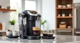 Best Keurig Coffee Maker for Iced Coffee (2026) — Guide 9