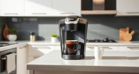 Best Keurig Coffee Maker for Offices (2026) — Guide 1