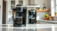 Best Keurig Coffee Maker for Offices (2026) — Guide 10