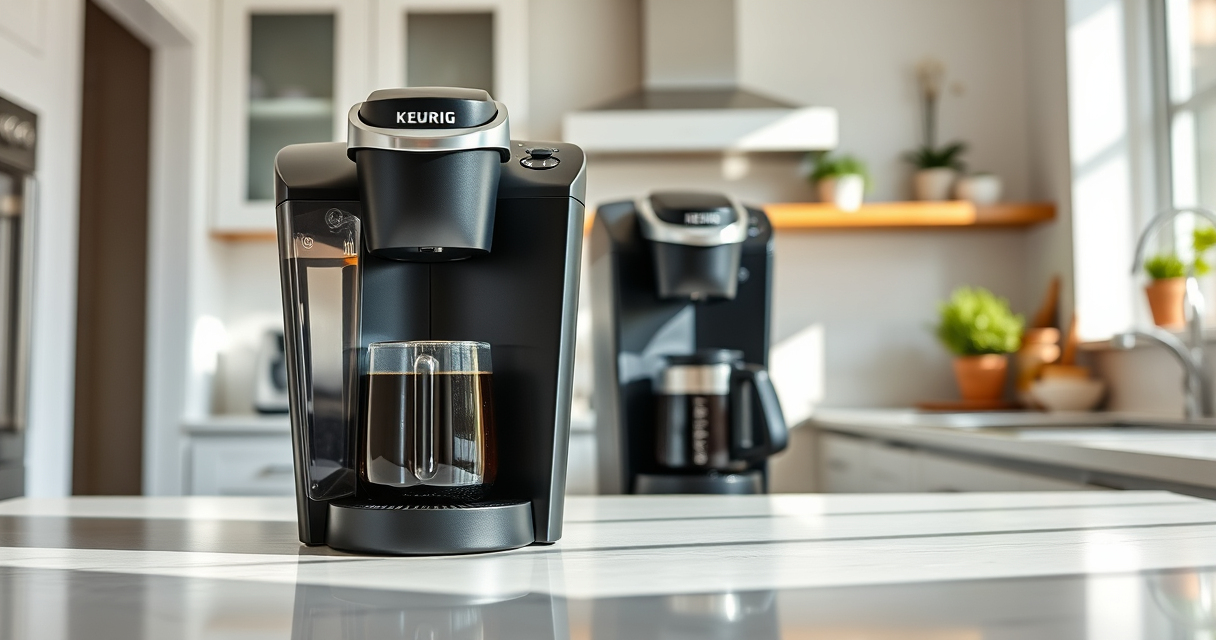 Best Keurig Coffee Maker for Offices (2026) — Guide 10