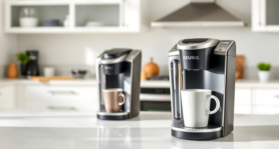 Best Keurig Coffee Maker for Offices (2026) — Guide 13