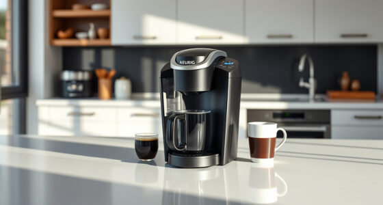 Best Keurig Coffee Maker for Offices (2026) — Guide 22