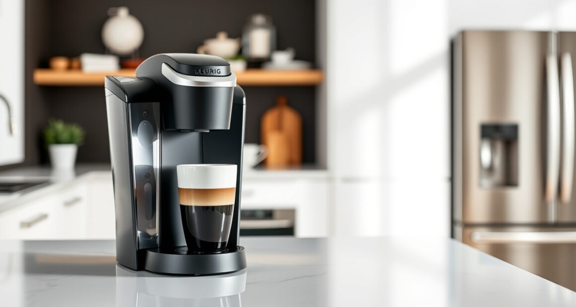 Best Keurig Coffee Maker for Offices (2026) — Guide 25