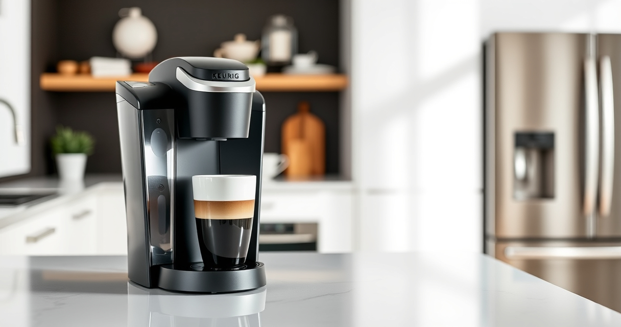 Best Keurig Coffee Maker for Offices (2026) — Guide 25