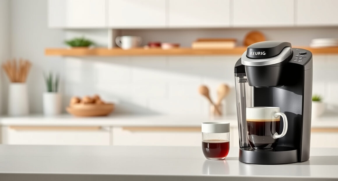 Best Keurig Coffee Maker for Offices (2026) — Guide 28