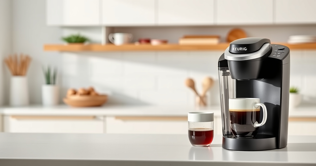 Best Keurig Coffee Maker for Offices (2026) — Guide 28