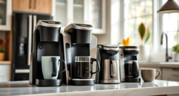 Best Keurig Coffee Maker for Small Spaces (2026) — Guide 14