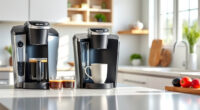 Best Keurig Coffee Maker for Small Spaces (2026) — Guide 14