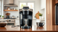 Best Keurig Coffee Maker for Small Spaces (2026) — Guide 17
