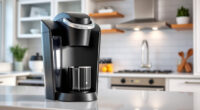 Best Keurig Coffee Maker for Small Spaces (2026) — Guide 2