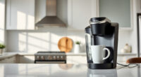 Best Keurig Coffee Maker for Small Spaces (2026) — Guide 23