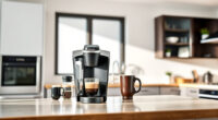 Best Keurig Coffee Maker for Small Spaces (2026) — Guide 26