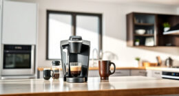 Best Keurig Coffee Maker for Small Spaces (2026) — Guide 26