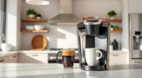 Best Keurig Coffee Maker for Small Spaces (2026) — Guide 5