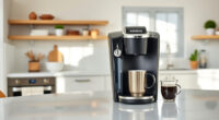 Best Keurig Coffee Maker for Small Spaces (2026) — Guide 5