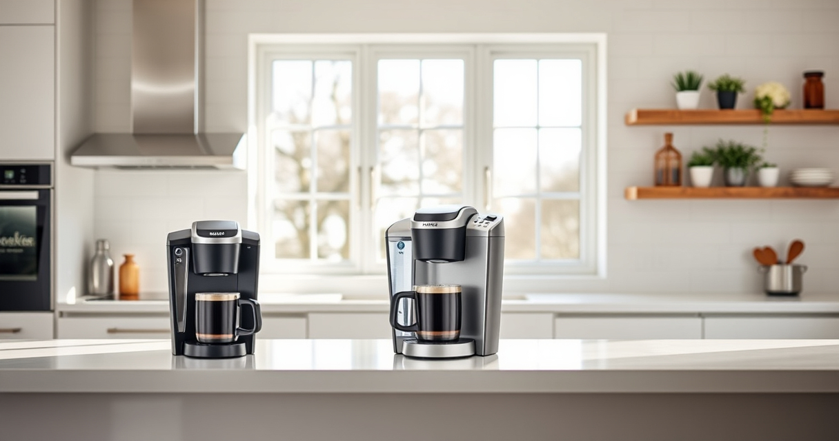 Best Keurig Coffee Makers for Offices (2026) — Guide 4