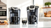 Best Keurig Coffee Makers for Offices (2026) — Top 5 Picks