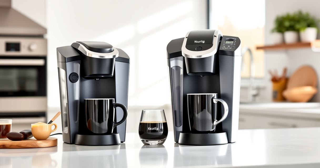 Best Keurig Coffee Makers for Offices (2026) — Top 5 Picks