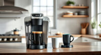 Best Keurig Coffee Makers for Offices (2026) — Top Picks