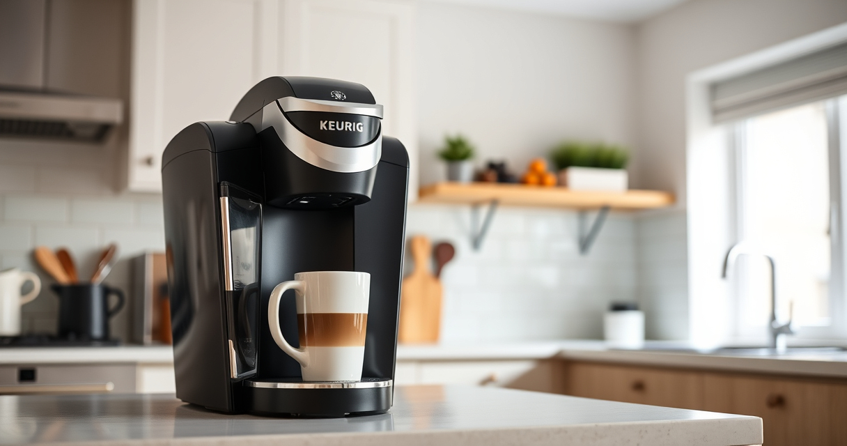 Best Keurig Coffee Makers for Offices in 2026 — Top Picks & Guide