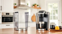Best Keurig Coffee Makers for Small Spaces (2026) — Guide 11