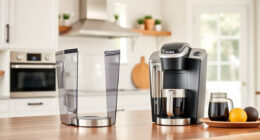 Best Keurig Coffee Makers for Small Spaces (2026) — Guide 11