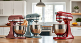 Best KitchenAid Extra Bowls in 2026: Top Accessories & Parts