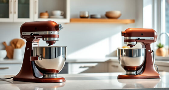 Best KitchenAid Extra Bowls in 2026: Top Accessories & Parts