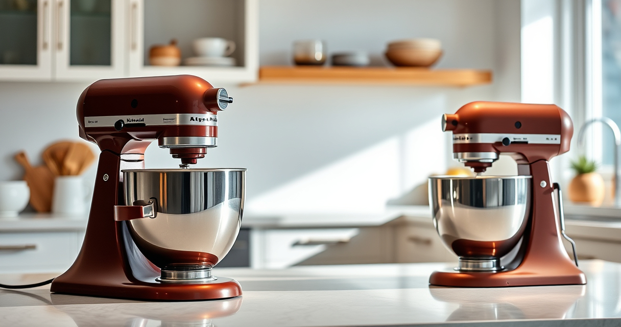 Best KitchenAid Extra Bowls in 2026: Top Accessories & Parts