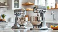 Best KitchenAid Flex Edge Beater in 2026: Top Picks & Buying Tips