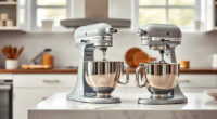 Best KitchenAid Stand Mixer for Baking (2026) — Guide 16