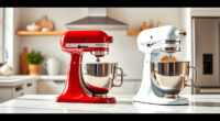 Best KitchenAid Stand Mixer for Baking (2026) — Guide 32