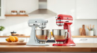 Best KitchenAid Stand Mixer for Baking (2026) — Guide 4