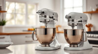 Best KitchenAid Stand Mixer for Beginners (2026) — Guide 19