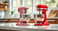 Best KitchenAid Stand Mixer for Beginners (2026) — Guide 23